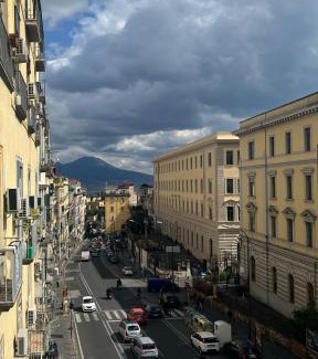 Materdei Apartamento | Nonna Assunta