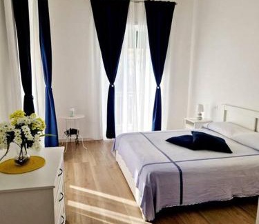 Materdei Apartamento | Nonna Assunta