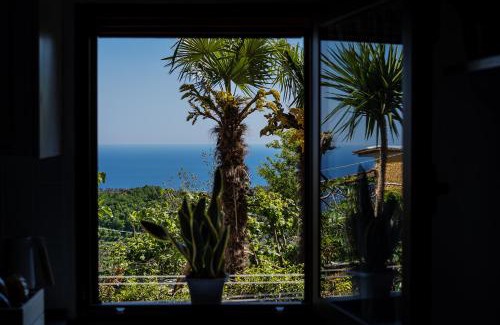 Sant'Agata sui Due Golfi Apartamento | Nonna Carmela Apartment