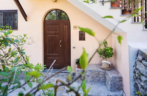 Sant'Agata sui Due Golfi Apartamento | Nonna Carmela Apartment