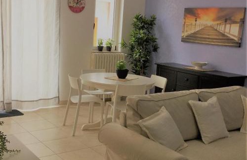 Conversano Casa | Nonna Carolina