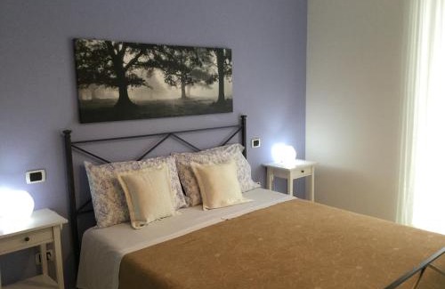 Conversano Casa | Nonna Carolina