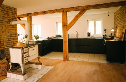 Altwigshagen Otro | House