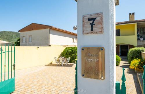 Teulada Apartamento | Nonna Defenza