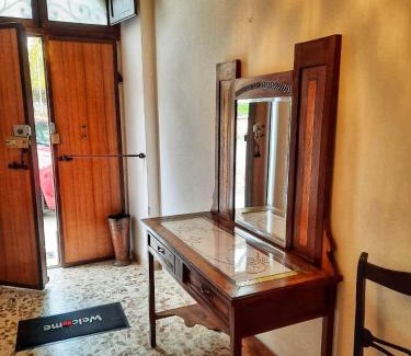 Gagliano Aterno Casa | Nonna Domenica - Casa Vacanze @Gagliano Aterno