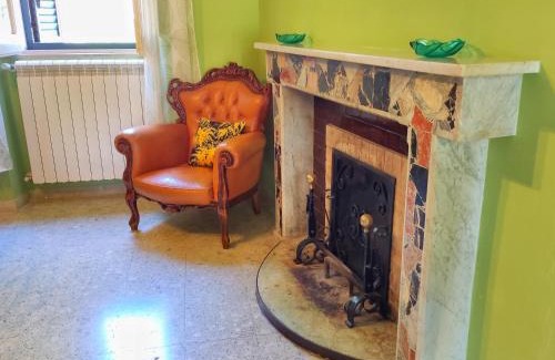 Gagliano Aterno Casa | Nonna Domenica - Casa Vacanze @Gagliano Aterno
