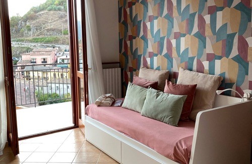 Muro Lucano Cama Y Desayuno | Nonna Felicia B&B