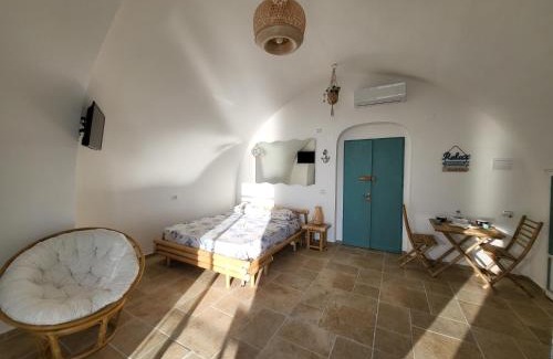 Rodi Garganico Apartamento | Nonna Libera Luxury