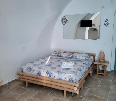 Rodi Garganico Apartamento | Nonna Libera Luxury