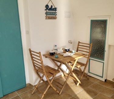 Rodi Garganico Apartamento | Nonna Libera Luxury