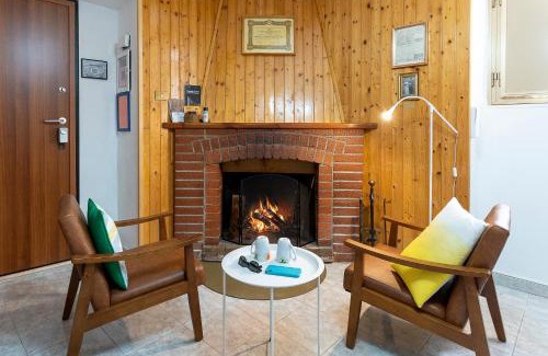 Castel di Ieri Casa | Nonna Lina