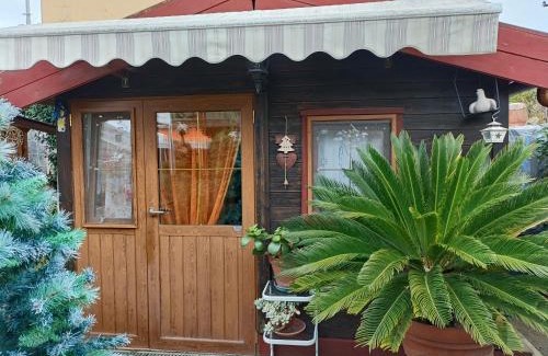 Pisa Chalet De Esquí | Nonna Lori's Chalet Pisa zona stazione e Aeroporto