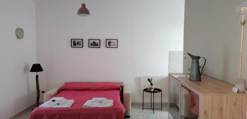 Rosolini Apartamento | Nonna Lucia - Casa Vacanze
