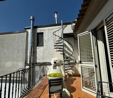 Airola Apartamento | Nonna Maria