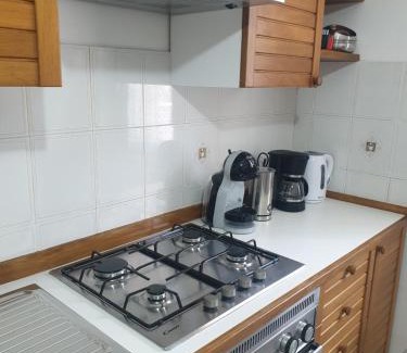 Tirano Apartamento | Nonna Merj