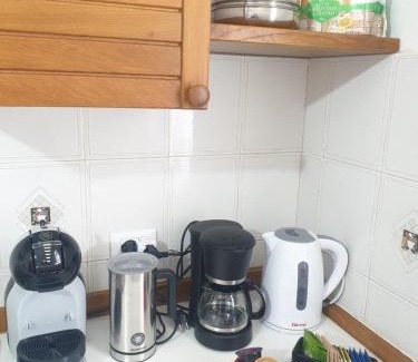 Tirano Apartamento | Nonna Merj
