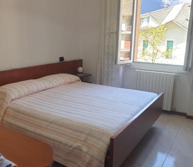 Tirano Apartamento | Nonna Merj