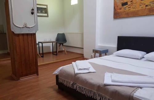Bucharest Hotel | Nonna Mia Hotel