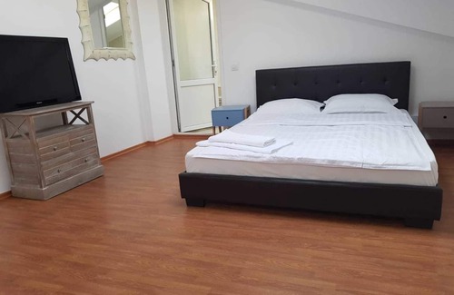 Bucharest Hotel | Nonna Mia Hotel