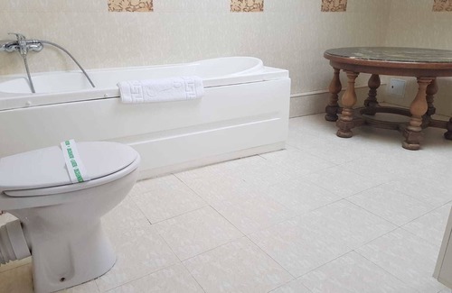 Bucharest Hotel | Nonna Mia Hotel