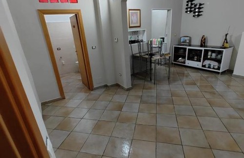 Portocannone Apartamento | Nonna Nì