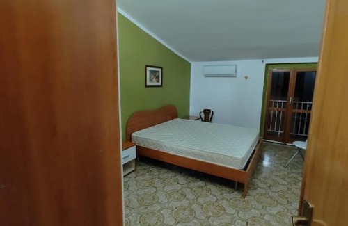 Portocannone Apartamento | Nonna Nì