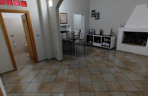 Portocannone Apartamento | Nonna Nì