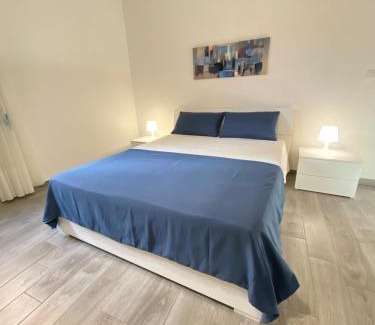 Casa Santa Apartamento | Nonna n'Zina Trapani Casa Vacanza