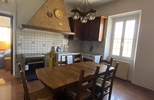 Masero Casa | Alquiler Casa Nonna En