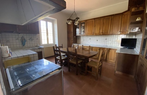 Masero Casa | Alquiler Casa Nonna En