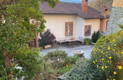 Masero Casa | Alquiler Casa Nonna En