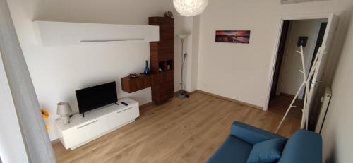 Pietra Ligure Apartamento | Nonna Pella Appartamenti - Ginestra