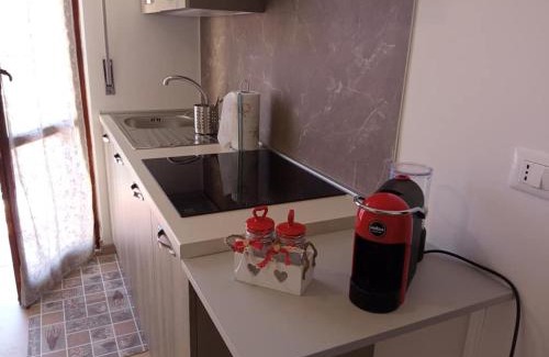 Pietra Ligure Apartamento | Nonna Pella Appartamenti - Ginestra