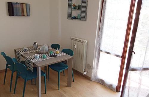 Pietra Ligure Apartamento | Nonna Pella Appartamenti - Ginestra