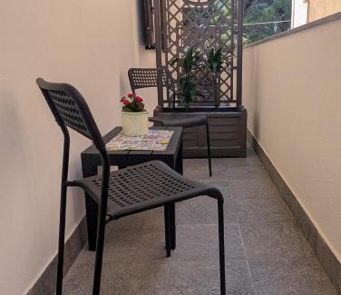 Isola delle Femmine Apartamento | Nonna Rosa Anna