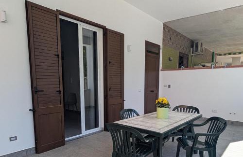 Isola delle Femmine Apartamento | Nonna Rosa Anna
