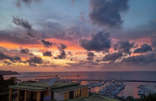 Procida Apartamento | Nonna Rosa, Casa sul Mare