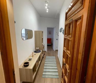 Procida Apartamento | Nonna Rosa, Casa sul Mare