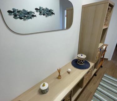 Procida Apartamento | Nonna Rosa, Casa sul Mare
