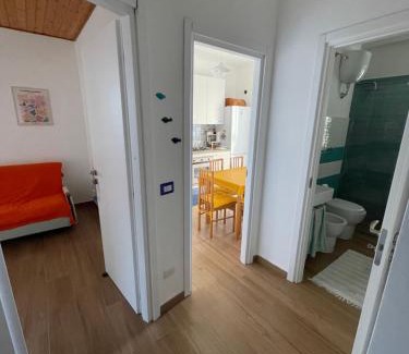 Procida Apartamento | Nonna Rosa, Casa sul Mare