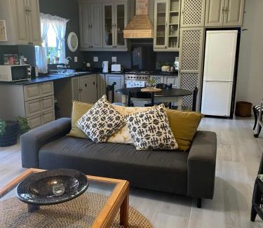 Umhlanga Apartamento | Nonna's Cottage