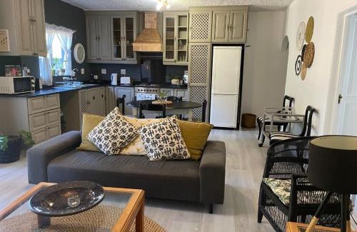 Umhlanga Apartamento | Nonna's Cottage