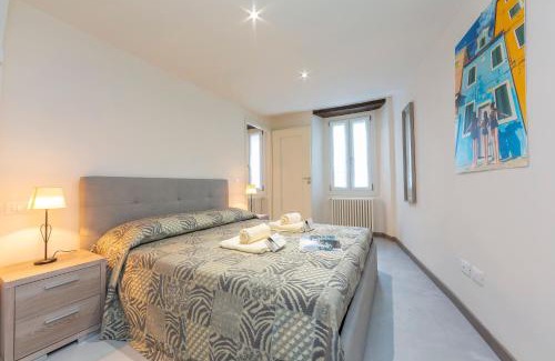 Garbagna Apartamento | Nonna Sandrina in Monferrato hills - Happy Rentals