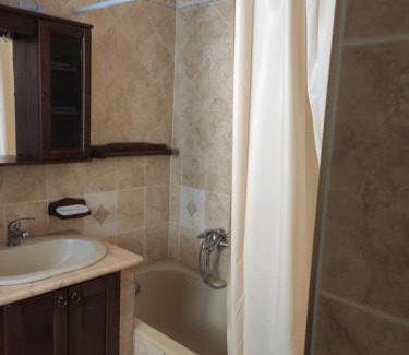 Marina di Patti Apartamento | Nonna Sara Casa Vacanze