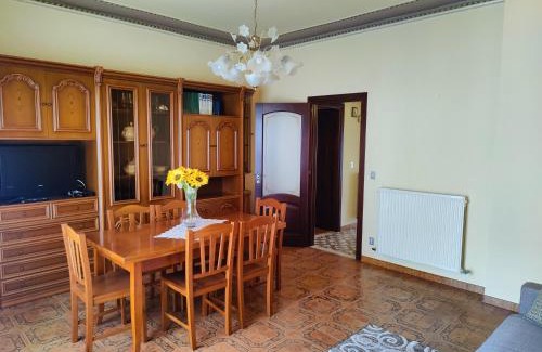 Marina di Patti Apartamento | Nonna Sara Casa Vacanze