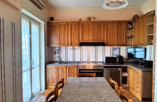 Marina di Patti Apartamento | Nonna Sara Casa Vacanze