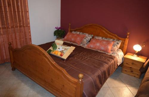 Capri Leone Cama Y Desayuno | Nonna Sicilia B&B