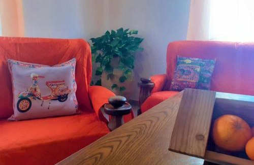 Capri Leone Cama Y Desayuno | Nonna Sicilia B&B