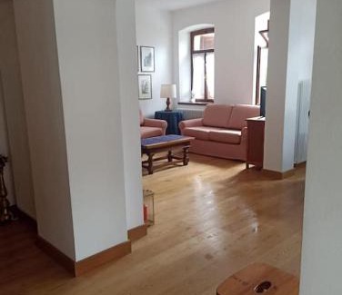 Venas di Cadore Apartamento | Nonna Tina apartment