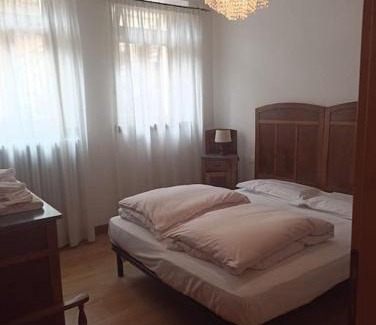Venas di Cadore Apartamento | Nonna Tina apartment